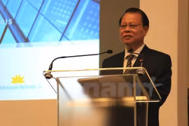 Vietnam y Reino Unido aceleran cooperación educacional