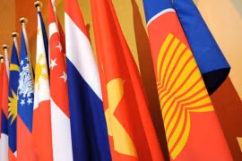 ASEAN avanza muy cerca a la proclamación de Comunidad