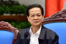 Premier vietnamita se reunirá con dirigentes franceses en marco de COP 21
