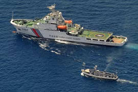 Corte de Arbitraje dirime disputa marítima entre Filipinas y China