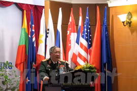 Vietnam y EE.UU. cooperan para aliviar secuelas de guerra