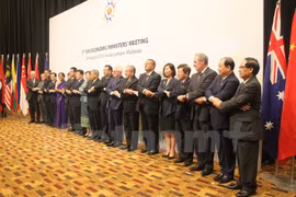 RCEP: compromiso regional con fuerte disminución de impuestos