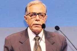 El presidente de Bangladesh, Md. Abdul Hamid (Fuente: indiatvnews.com)