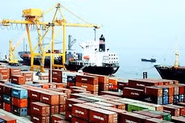 En debate sobre Ley de Impuestos de Exportación e Importación