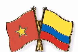 Vietnam felicita a Colombia por su Día de Independencia