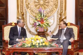 Vietnam aboga por cooperación con localidades japonesas