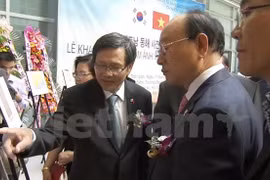 Sudcorea: exponen evidencias de actos ilegales chinos en Mar Oriental 