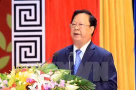 Intelectuales de Vietnam y China se reúnen en encuentro amistoso