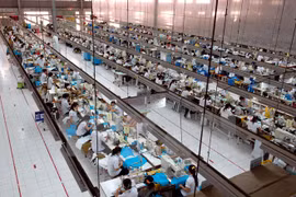 Sindicato propone aumento de 14,4% del salario mínimo regional