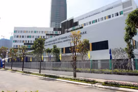 Inauguran otro hospital con estándar internacional en Ciudad Ho Chi Minh