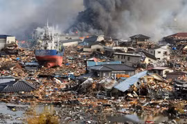 Construirá Vietnam estaciones de alerta de tsunami