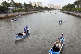 Vietnam impulsa cooperación turística con Cambodia, Laos y Myanmar