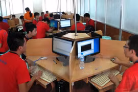 Vietnam entre los destinos atractivos para tercerización de servicios