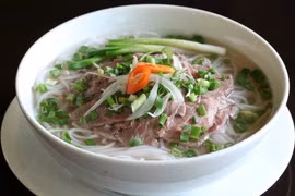 Pho - plato más delicioso de Vietnam, según Bussiness Insider