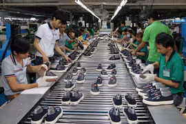  Vietnam- país más beneficiado del TPP, valora Instituto Peterson