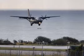 Reanuda Francia actividades de búsqueda del MH370