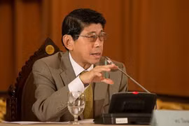 Podrá Tailandia posponer elecciones generales hasta 2017