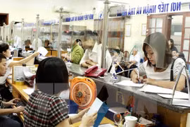 Vietnam apunta a proveer apoyo social continuo a 2,5 millones de personas