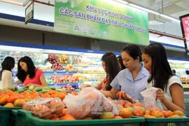 Asciende 0,11 por ciento IPC de Vietnam en octubre