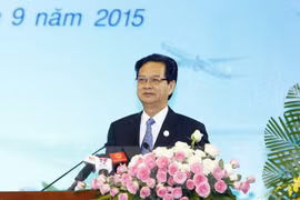 Dong Nai convocada a garantizar marcha de construcción de Long Thanh