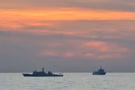 ASEAN y China revisen ejecución de Declaración sobre conducta en mar