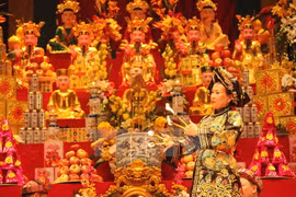 Vietnam aspira adherirse a Consejo Ejecutivo de UNESCO