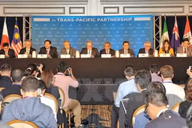 TPP- nuevo camino hacia futuro de integración de Asia- Pacífico