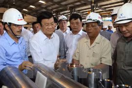 RCEP brindará más beneficios a Vietnam