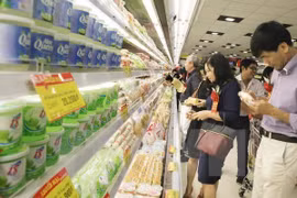 Diez eventos económicos más destacados de Vietnam en 2015