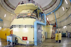 Vietnam y Sudcorea impulsan colaboración nuclear
