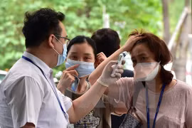 Tailandia confirma segundo caso de coronavirus
