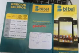 Viettel amplía operación en Perú