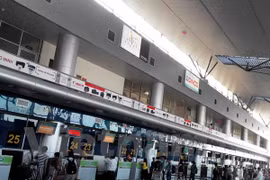 Comienza construcción de terminal internacional de aeropuerto Da Nang