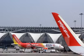 Obtiene Viettet Air certificado mundial de seguridad operacional