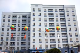 Mercado inmobiliario de Vietnam en umbral de desarrollo