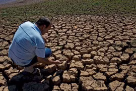 Cooperan Vietnam y UE en lucha contra cambio climático