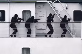Indonesia urge a ASEAN trabajar por seguridad en estrecho Malaca