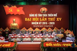 Thua Thien – Hue convocada a ser urbe de primera categoría del país