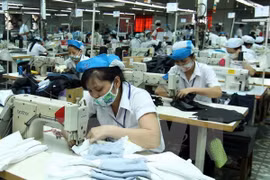 Vietnam y Noruega fomentan cooperación sindical