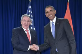 Cuba y Estados Unidos buscan avanzar hacia normalización de lazos