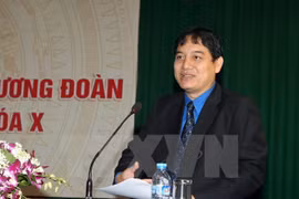 Organizaciones juveniles de Vietnam y China fomentan intercambio