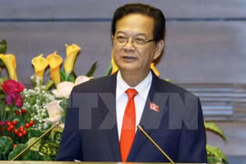 Parlamento vietnamita concluye sesiones de interpelación