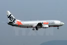 Operará Jetstar Pacific nuevas trayectorias domésticas