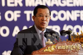 Establece Cambodia comités para demarcación fronteriza con Vietnam, Laos y Tailandia