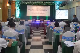  Vietnam refuerza eliminar sustancias dañinas a capa de ozono