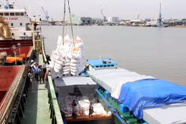 Vietnam exportará 450 mil toneladas de arroz a Filipinas