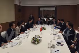 Vietnam constituye mejor opción para empresas japonesas