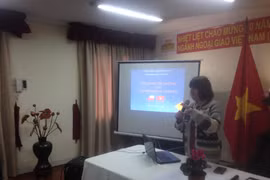 Vietnam y Chile promueven relaciones de amistad