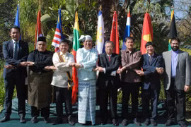  ASEAN celebra en Sudáfrica aniversario de su fundación