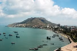 Con Dao - tierra heroica de ayer, paraíso turístico de hoy